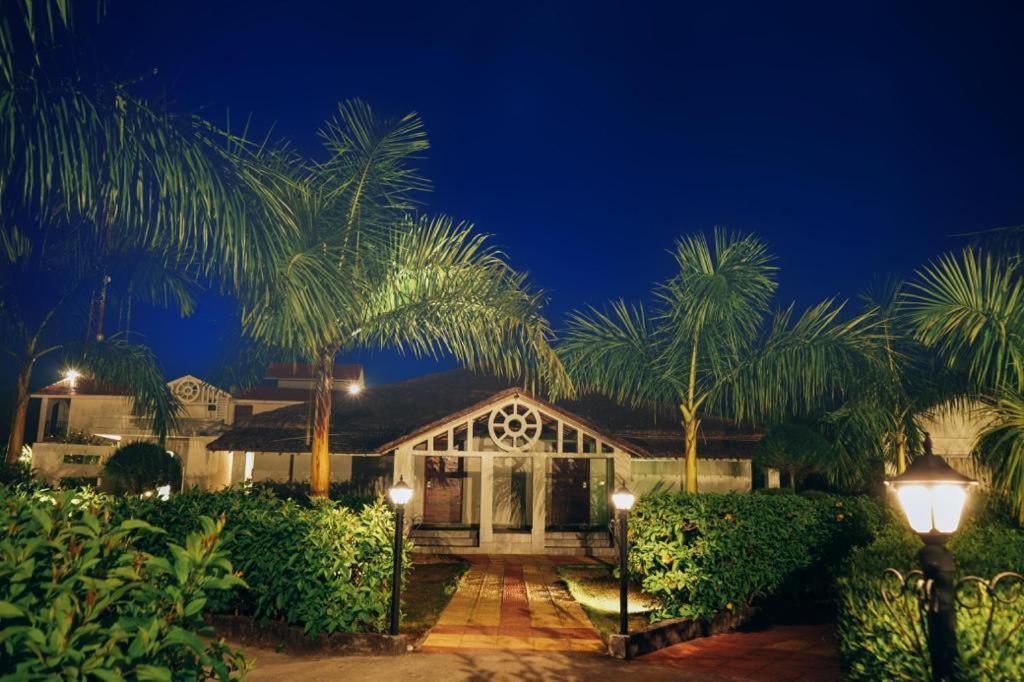5 Senses Corbett Richness Luxuries Resort ! Destination Wedding & Corporate Events Rāmnagar Extérieur photo